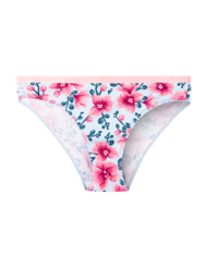 Women's Briefs Orchids