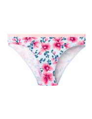 Veselé dámské kalhotky OrchideJ