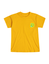 Весела дамска тениска Хамстерите на Dedoles