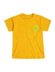 Veselé dámske tričko Dedoles škrečky