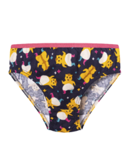 Girls' Briefs Party Hamsters