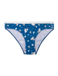 Весели дамски бикини Овце и облаци