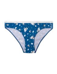 Culotte rigolote pour femmes Mouton et nuages Culotte rigolote pour femmes Mouton et nuages