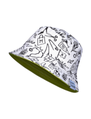 Bucket Hat Miklosko & Dedoles