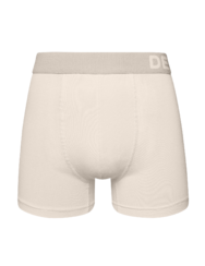 Bézs férfi bokszeralsó