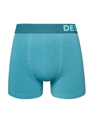 Boxer bleu glacier pour hommes Boxer bleu glacier pour hommes