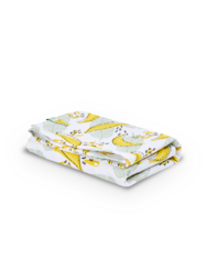 Kitchen Towel Fresh Bananas