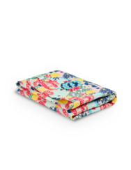 Kitchen Towel Cactus Flowers