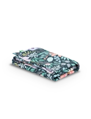 Veselá kuchyňská utěrka Rozkvetlá louka