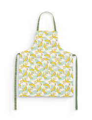 Kitchen Apron Fresh Bananas
