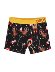 Boxer Buonumore da bambino Gallina astronauta