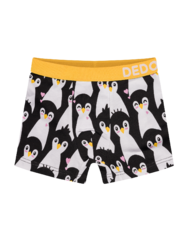 Boxer Buonumore da bambino Pinguini