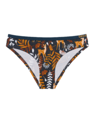 Živahne ženske hlačke Srna