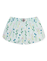 Boxer Buonumore da donna Fiori di Campo