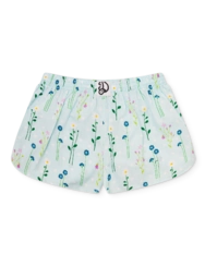 Boxer Buonumore da donna Fiori di Campo