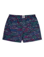 Veselé pánské trenky Vývojář 