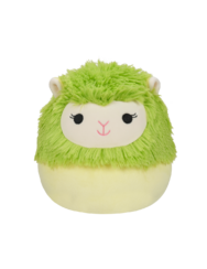 SQUISHMALLOWS Alpaka Cavaleri, 20 cm