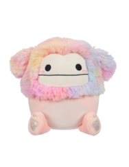 SQUISHMALLOWS Bigfoot Diane, 20cm