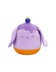 SQUISHMALLOWS Cheesecake zajíc Hansel, 20 cm