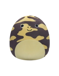SQUISHMALLOWS Černožlutý mlok Forest, 20 cm