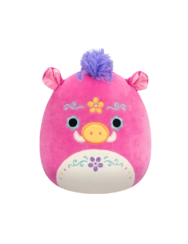 SQUISHMALLOWS Day of the Dead Diviak Horacio, 20 cm