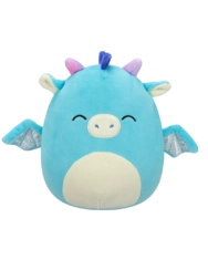 SQUISHMALLOWS Drak Tatiana, 20 cm