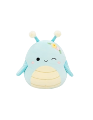 SQUISHMALLOWS Giles modrá kobylka, 20 cm