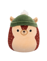 SQUISHMALLOWS Ježek Hans, 20 cm