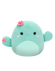 SQUISHMALLOWS Kaktus Graciela, 20 cm
