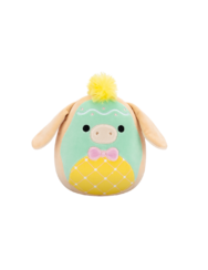 SQUISHMALLOWS Kalács öszvér – Depler, 20 cm