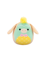 SQUISHMALLOWS Koláč osol - Depler, 20 cm