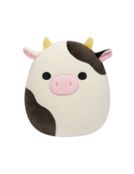 SQUISHMALLOWS Kravička Connor, 20 cm