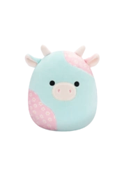 SQUISHMALLOWS Kravička Yamaris, 20 cm