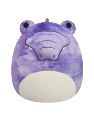 SQUISHMALLOWS Dove krokodil, 30 cm