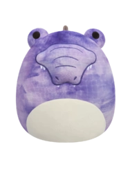 SQUISHMALLOWS Krokodíl Dove, 30 cm