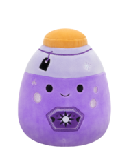 SQUISHMALLOWS Kensington, a lekvár, 20 cm