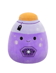 SQUISHMALLOWS Lektvar Kensington, 20 cm