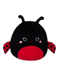 SQUISHMALLOWS Beruška Trudy, 35 cm