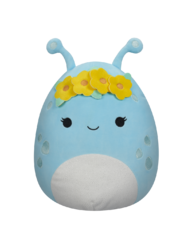SQUISHMALLOWS Natnat földönkívüli, 40 cm