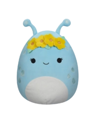 SQUISHMALLOWS Mimozemšťan Natnat, 40 cm