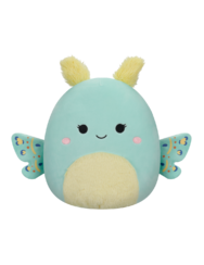 SQUISHMALLOWS Connie pillangó, 30 cm