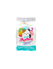 SQUISHMALLOWS Mystery csomag illatos plüssel Gyümölcs, 13 cm
