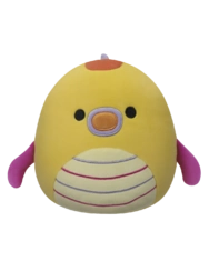 SQUISHMALLOWS Riasovník Leif, 20 cm