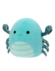 SQUISHMALLOWS Škorpión Carpio, 40 cm