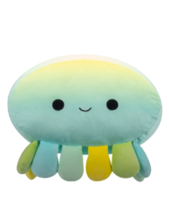 SQUISHMALLOWS Stackables Oldin polip, 30 cm