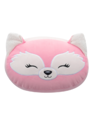 SQUISHMALLOWS Stackables Rhiannon róka, 30 cm