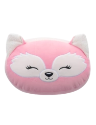 SQUISHMALLOWS Stackables liška Rhiannon, 30 cm