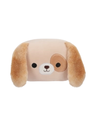 SQUISHMALLOWS Stackables pejsek Harris, 30 cm