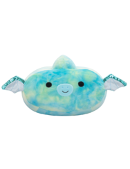 SQUISHMALLOWS Stackables Reid pterodaktilusz, 30 cm
