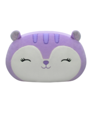 SQUISHMALLOWS Stackables Sydnee mókus, 30 cm